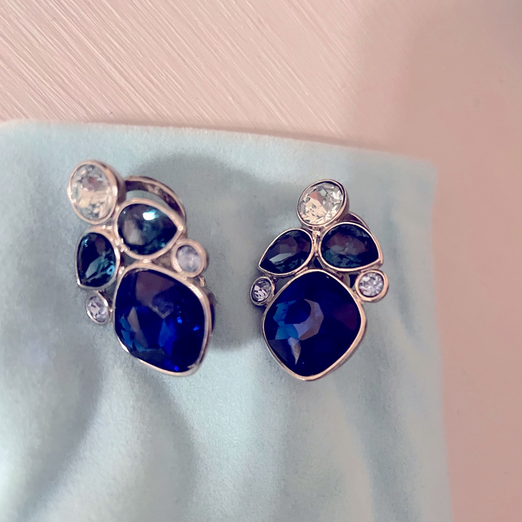 Givenchy Earrings 45$